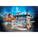 Playset Playmobil 71084 Drago-1