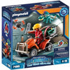 Playset Playmobil 71085 Drago-0