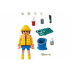 Playset Playmobil 71163 Special PLUS Ecologist 17 Pezzi-1