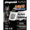 Playset Playmobil 71225 Naruto-2