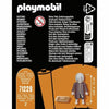 Playset Playmobil 71228 Naruto-1