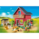 Playset Playmobil 71248 Country 137 Pezzi-4