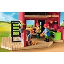 Playset Playmobil 71248 Country 137 Pezzi-2