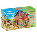 Playset Playmobil 71248 Country 137 Pezzi-0