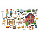 Playset Playmobil 71248 Country 137 Pezzi-5