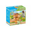 Playset Playmobil 71253 Country Beekeeper 26 Pezzi-0