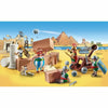 Playset Playmobil Astérix: Numerobis and the Battle of the Palace 71268 56 Pezzi-5