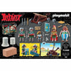 Playset Playmobil Astérix: Numerobis and the Battle of the Palace 71268 56 Pezzi-2