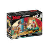 Playset Playmobil 71270 - Asterix: César and Cleopatra 28 Pezzi-10