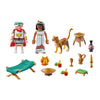 Playset Playmobil 71270 - Asterix: César and Cleopatra 28 Pezzi-7