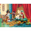 Playset Playmobil 71270 - Asterix: César and Cleopatra 28 Pezzi-13