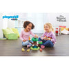 Playset Playmobil 123 Winnie the Pooh 17 Pezzi-3