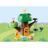 Playset Playmobil 123 Winnie the Pooh 17 Pezzi-7