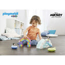 Playset Playmobil 71319 Mickey and Minnie 16 Pezzi-2