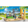 Playset Playmobil City Life-3