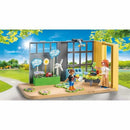 Playset Playmobil City Life-3