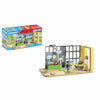 Playset Playmobil City Life-4