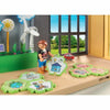 Playset Playmobil City Life-2