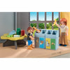 Playset Playmobil City Life-1