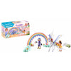 Playset Playmobil 71361 Princess Magic 85 Pezzi-0