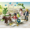 Playset Playmobil City Life 71365-4