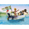 Playset Playmobil Citylife 71366-4