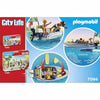 Playset Playmobil Citylife 71366-1