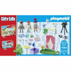 Playset Playmobil Citylife 71367-1