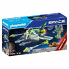 Playset Playmobil 71370 Space 57 Pezzi-0