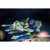 Playset Playmobil 71370 Space 57 Pezzi-4