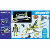 Playset Playmobil 71370 Space 57 Pezzi-1