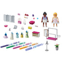 Playset Playmobil 71372 Color 82 Pezzi-2