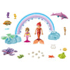 Playset Playmobil 71379 Magic 46 Pezzi-1