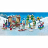 Playset Playmobil 71453 mylife 100 Pezzi-5