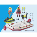 Playset Playmobil-4