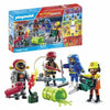 Playset Playmobil 71468 Action-2