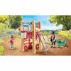 Playset Playmobil 71475 My life-3