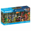 Playset Playmobil 71485 Navelmore-0