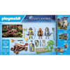 Playset Playmobil 71485 Navelmore-2