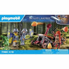 Playset Playmobil 71485 Navelmore-1