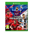 Videogioco per Xbox One Konami Holding Corporation PES2020-0