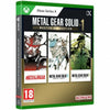 Videogioco per Xbox Series X Konami Holding Corporation Metal Gear Solid: Master Collection Vol.1-5