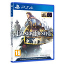 Videogioco PlayStation 4 KOCH MEDIA Black Desert Prestige Edition-0