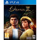 Videogioco PlayStation 4 KOCH MEDIA Shenmue III Day One Edition, PS4-0