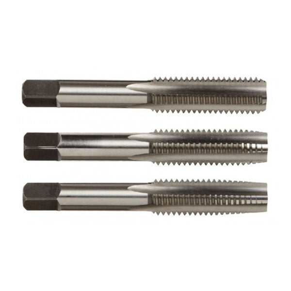 Set Attrezi per Stringere Bulloni Völkel   1/2" 3 Unità-0