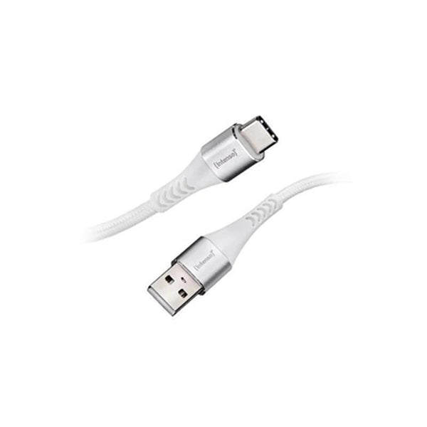 Cavo da USB-C a USB INTENSO 7901102 1,5 m Bianco-0