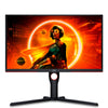 Monitor AOC 25G3ZM/BK 24,5" VA Flicker free 240 Hz-0