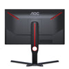 Monitor AOC 25G3ZM/BK 24,5" VA Flicker free 240 Hz-4