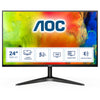 Monitor AOC 24B1H 23,6" FHD LED-2