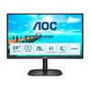 Monitor AOC 24B2XHM2 FHD LED 23,8" LCD VA Flicker free 24"-0